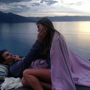 Meet your Posher, Mohammed